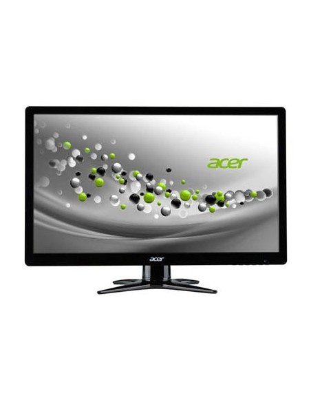 Acer G6 G226HQLBbd 54,6 cm (21.5") 1920 x 1080 Pixel Full HD Nero