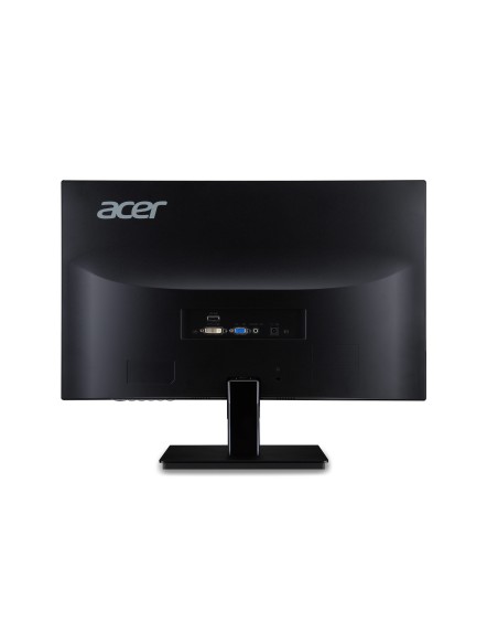 Acer H6 H226HQLbmid 54,6 cm (21.5") 1920 x 1080 Pixel Full HD LED Nero