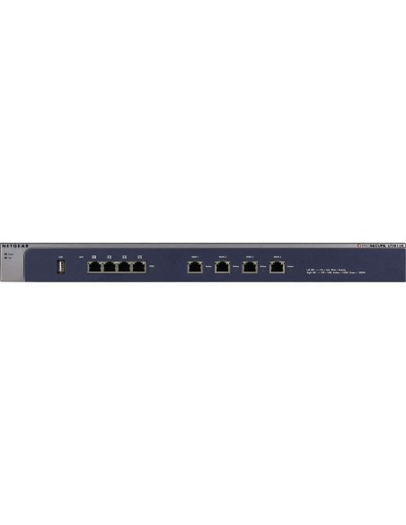 Netgear UTM150 + 3Y Lic. firewall (hardware) 900 Mbit s