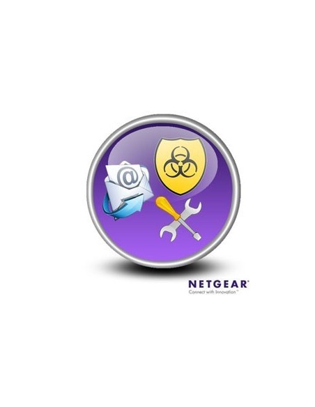 Netgear ProSecure UTM50