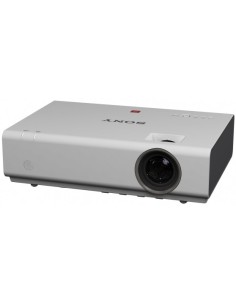 Sony VPL-EX246 videoproiettore Proiettore a raggio standard 3200 ANSI lumen 3LCD XGA (1024x768) Bianco