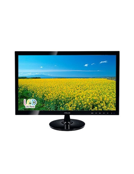 ASUS VS238N LED display 58,4 cm (23") 1920 x 1080 Pixel Full HD Nero