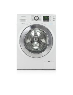 Samsung WF906P4SAWQ lavatrice Caricamento frontale 9 kg 1400 Giri min Bianco