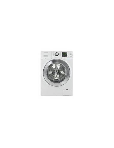Samsung WF906P4SAWQ lavatrice Caricamento frontale 9 kg 1400 Giri min Bianco
