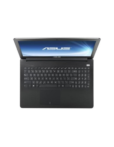 ASUS X502CA-XX014H Computer portatile 39,6 cm (15.6") Intel® Core™ i5 4 GB DDR3-SDRAM 500 GB HDD Windows 8 Nero