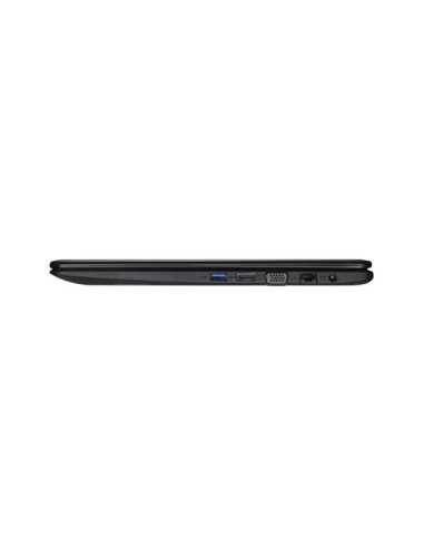 ASUS X502CA-XX014H Computer portatile 39,6 cm (15.6") Intel® Core™ i5 4 GB DDR3-SDRAM 500 GB HDD Windows 8 Nero