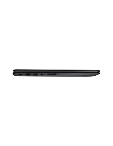 ASUS X502CA-XX014H Computer portatile 39,6 cm (15.6") Intel® Core™ i5 4 GB DDR3-SDRAM 500 GB HDD Windows 8 Nero