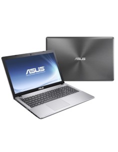 ASUS X550CC-CJ681H notebook Computer portatile 39,6 cm (15.6") Touch screen Intel® Core™ i7 4 GB DDR3-SDRAM 500 GB HDD NVIDIA®