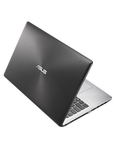 ASUS X550CC-CJ681H notebook Computer portatile 39,6 cm (15.6") Touch screen Intel® Core™ i7 4 GB DDR3-SDRAM 500 GB HDD NVIDIA®