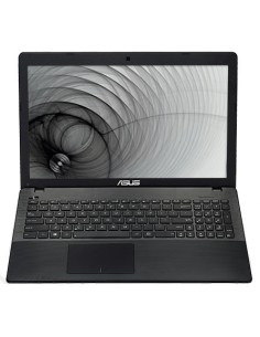 ASUS X552CL-SX050H notebook Computer portatile 39,6 cm (15.6") Intel® Core™ i7 4 GB DDR3-SDRAM 500 GB HDD NVIDIA® GeForce® GT