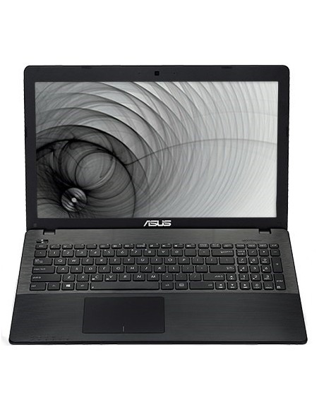 ASUS X552CL-SX050H notebook Computer portatile 39,6 cm (15.6") Intel® Core™ i7 4 GB DDR3-SDRAM 500 GB HDD NVIDIA® GeForce® GT