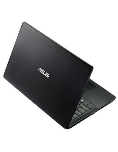ASUS X552CL-SX050H notebook Computer portatile 39,6 cm (15.6") Intel® Core™ i7 4 GB DDR3-SDRAM 500 GB HDD NVIDIA® GeForce® GT