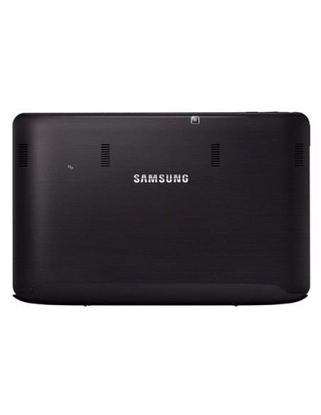 Samsung ATIV Tab 7 XE700T1C 3G 128 GB 29,5 cm (11.6") Intel® Core™ i5 4 GB Wi-Fi 4 (802.11n) Windows 8 Pro Nero