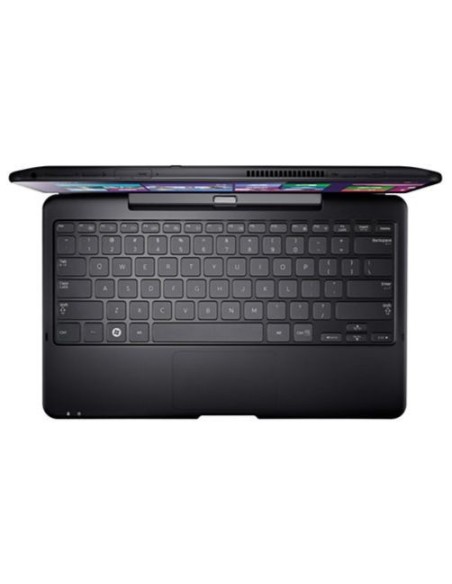 Samsung ATIV Tab 7 XE700T1C 3G 128 GB 29,5 cm (11.6") Intel® Core™ i5 4 GB Wi-Fi 4 (802.11n) Windows 8 Pro Nero