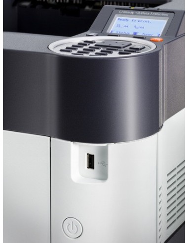 KYOCERA FS-2100DN 1200 x 1200 DPI A4