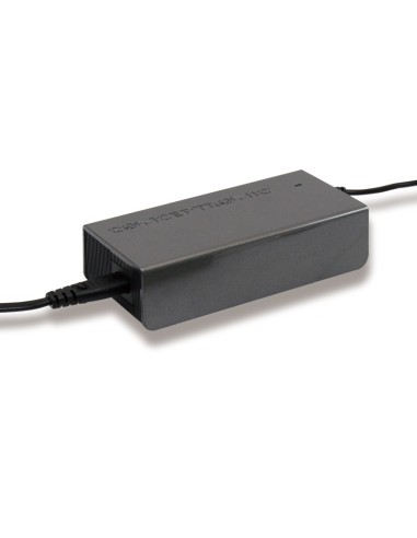 Conceptronic CNB90V19HUB adattatore e invertitore Interno 90 W Nero