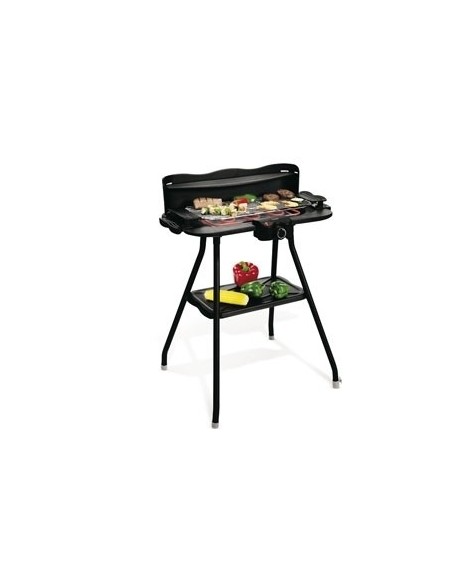 Princess 112243 Grill Kettle Elettrico Nero 2000 W