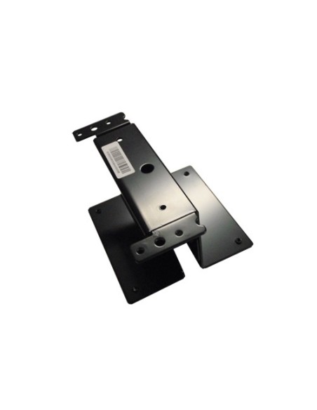 ASUS 13030-00040300 supporto da tavolo per Tv a schermo piatto Nero