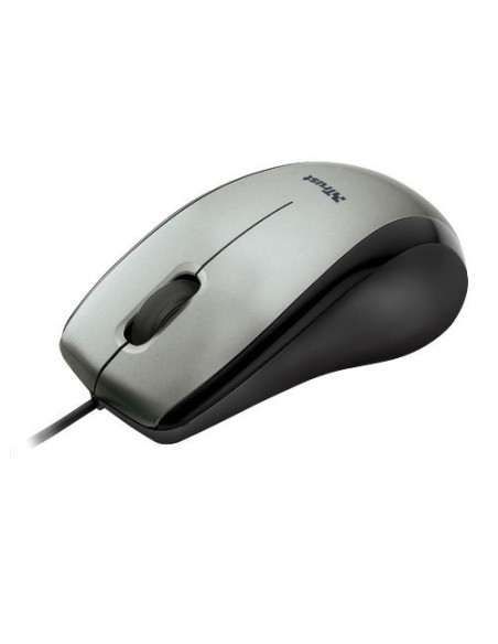 Trust PS 2 Optical MI-2225F mouse PS 2 Ottico