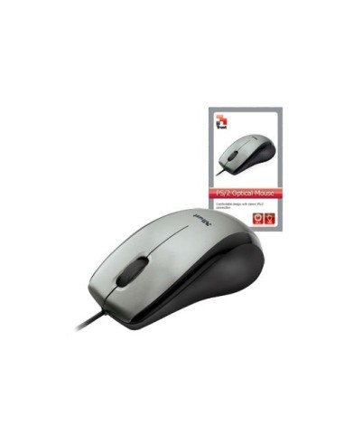 Trust PS 2 Optical MI-2225F mouse PS 2 Ottico