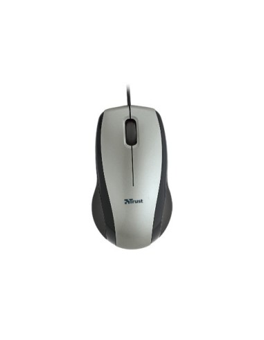 Trust PS 2 Optical MI-2225F mouse PS 2 Ottico