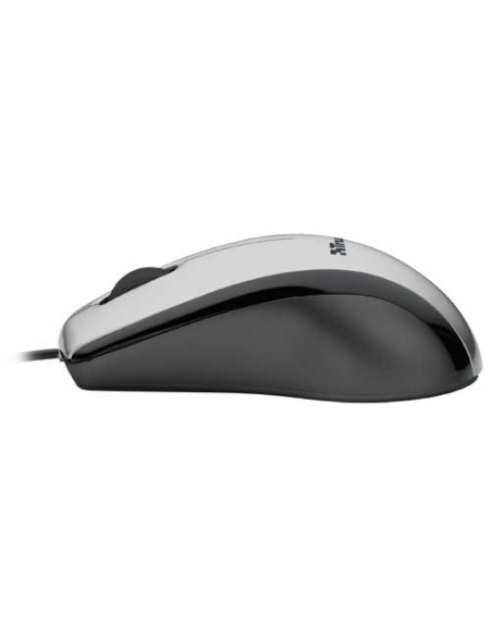 Trust PS 2 Optical MI-2225F mouse PS 2 Ottico
