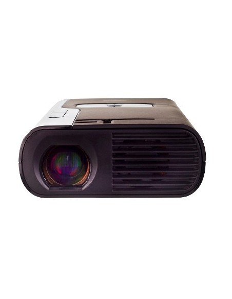 3M Mobile Projector videoproiettore 65 ANSI lumen LCD WSVGA (1024x576) Nero