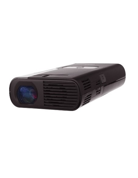 3M Mobile Projector videoproiettore 65 ANSI lumen LCD WSVGA (1024x576) Nero
