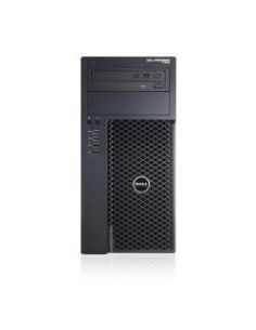 DELL Precision T1650 DDR3-SDRAM E3-1240V2 Tower Famiglia Intel® Xeon® E3 v2 4 GB 500 GB HDD Windows 7 Professional Stazione di
