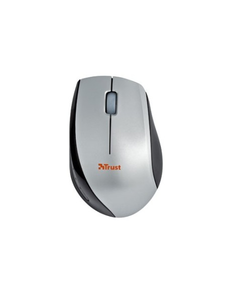 Trust Isotto mouse RF Wireless Ottico 800 DPI