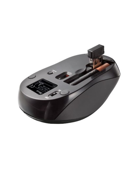 Trust Vivy mouse Ambidestro 800 DPI
