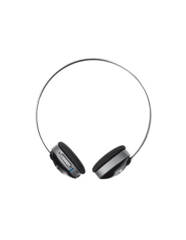 Trust 18066 cuffia e auricolare Wireless A Padiglione Bluetooth Nero