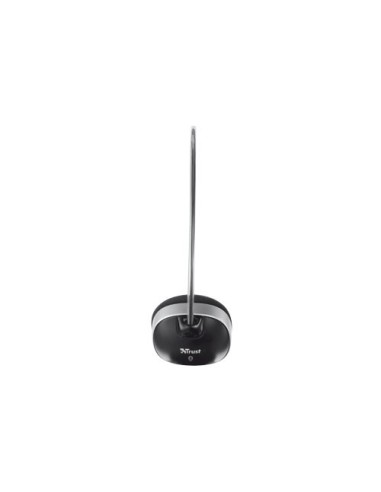 Trust 18066 cuffia e auricolare Wireless A Padiglione Bluetooth Nero