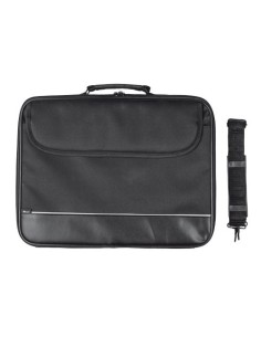 Trust 18286 borsa per notebook 43,9 cm (17.3") Valigetta ventiquattrore Nero 2