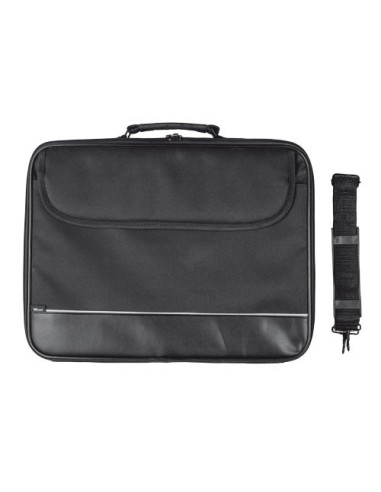 Trust 18286 borsa per notebook 43,9 cm (17.3") Valigetta ventiquattrore Nero