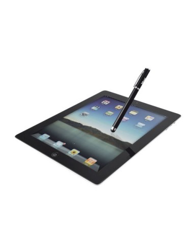 Trust 18316 penna per PDA 17 g Nero