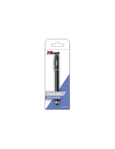 Trust 18316 penna per PDA 17 g Nero