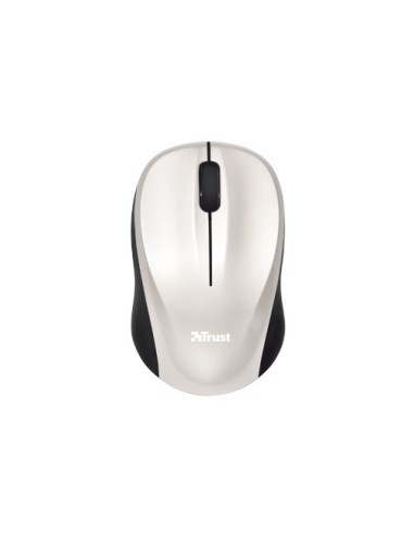 Trust Vivy mouse Ambidestro RF Wireless Ottico 800 DPI