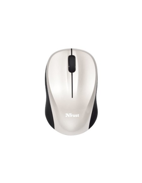 Trust Vivy mouse Ambidestro RF Wireless Ottico 800 DPI