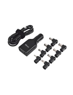 Trust Plug&Go Nero Auto