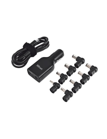 Trust Plug&Go Nero Auto