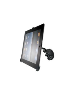 Trust 18612 supporto per personal communication Supporto passivo Tablet UMPC Nero