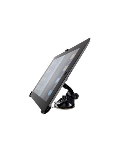 Trust 18612 supporto per personal communication Supporto passivo Tablet UMPC Nero