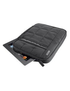Trust 18689 custodia per tablet 25,6 cm (10.1") Custodia a tasca Nero
