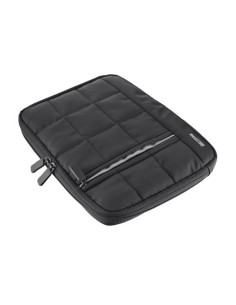 Trust 18689 custodia per tablet 25,6 cm (10.1") Custodia a tasca Nero 2
