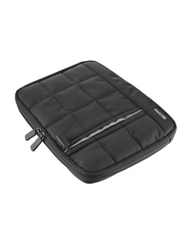 Trust 18689 custodia per tablet 25,6 cm (10.1") Custodia a tasca Nero
