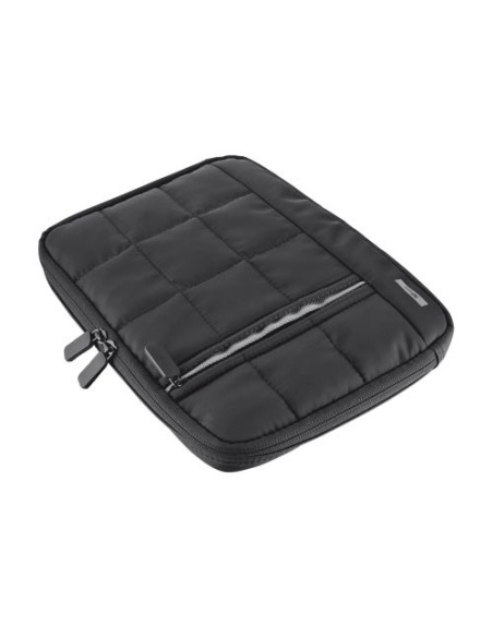 Trust 18689 custodia per tablet 25,6 cm (10.1") Custodia a tasca Nero