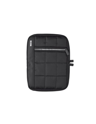 Trust 18689 custodia per tablet 25,6 cm (10.1") Custodia a tasca Nero
