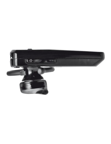 Trust In-ear Bluetooth headset Auricolare Wireless A clip, In-ear Nero