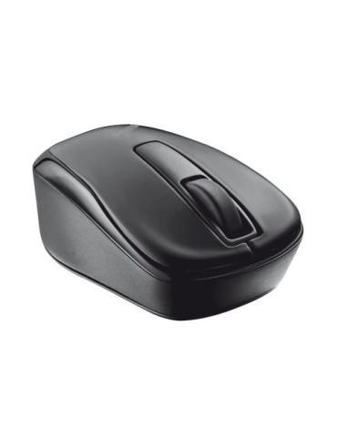 Trust 18722 mouse Ambidestro RF Wireless Ottico